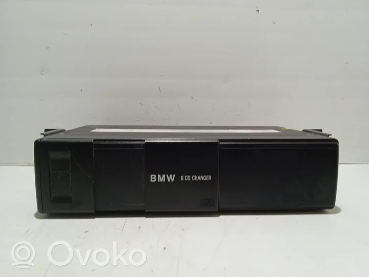 BMW 3 E36 Hi-Fi-äänentoistojärjestelmä 65128377049