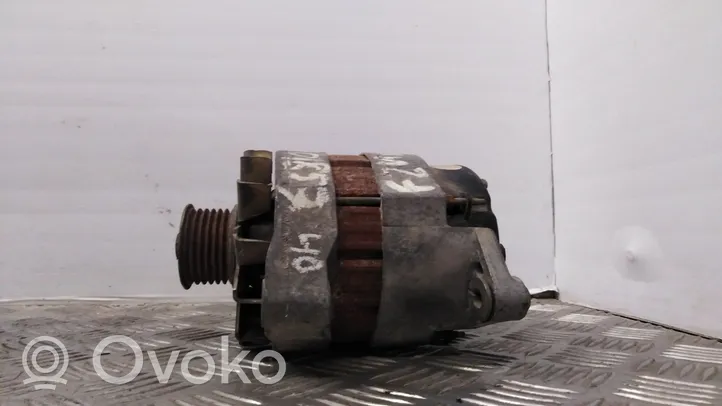 Renault 21 Alternator 