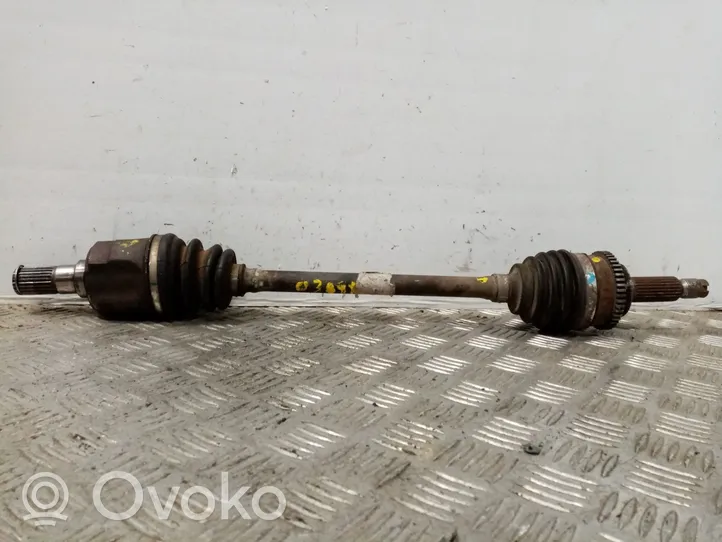 KIA Picanto Front driveshaft 