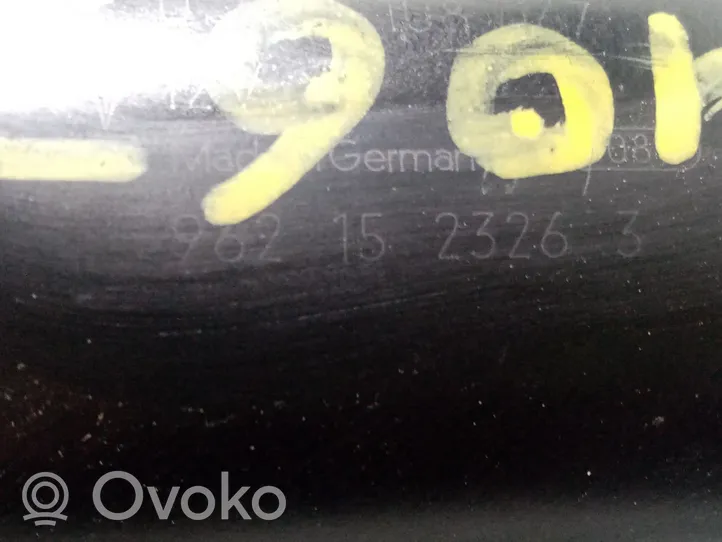 Volvo C70 Motorino d’avviamento 0001108167