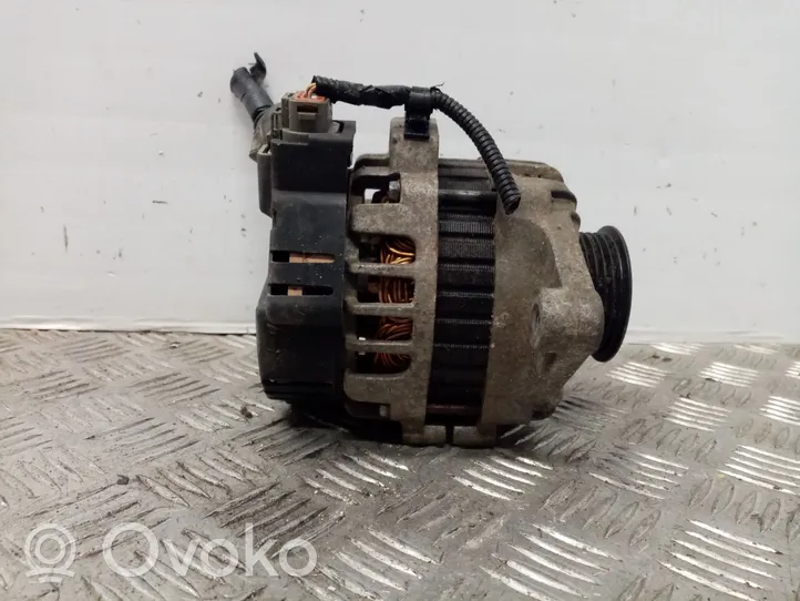 Hyundai i10 Generatore/alternatore 2655633