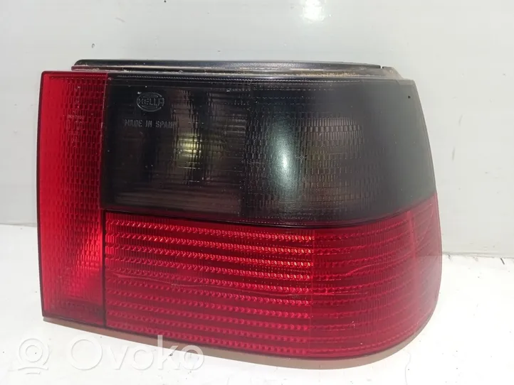 Seat Ibiza II (6k) Feux arrière / postérieurs 962220