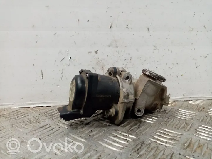 Daewoo Tacuma Valvola EGR 9660276280