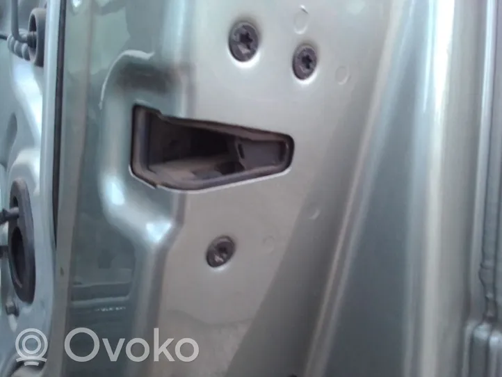 Volvo S40 Front door lock 31253662