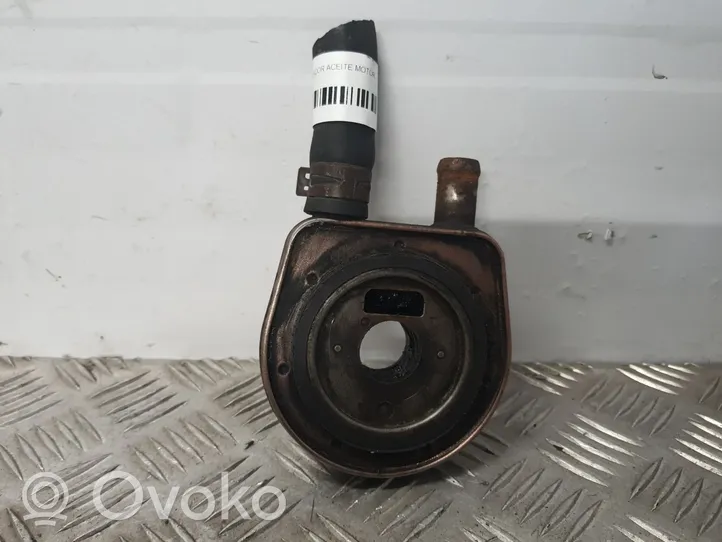 Nissan NP300 Radiatore dell’olio del motore 213055M301