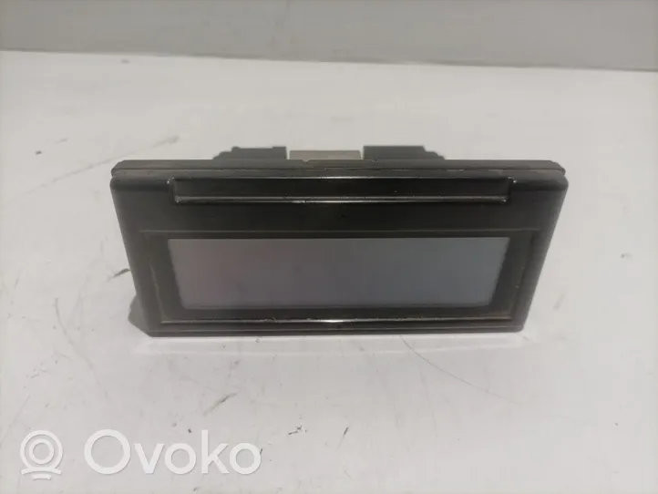 Volvo S40 Schermo del visore a sovrimpressione 307377809