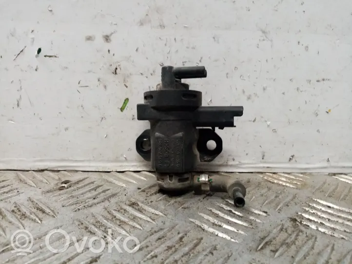 Citroen C8 EGR valve 9635704380