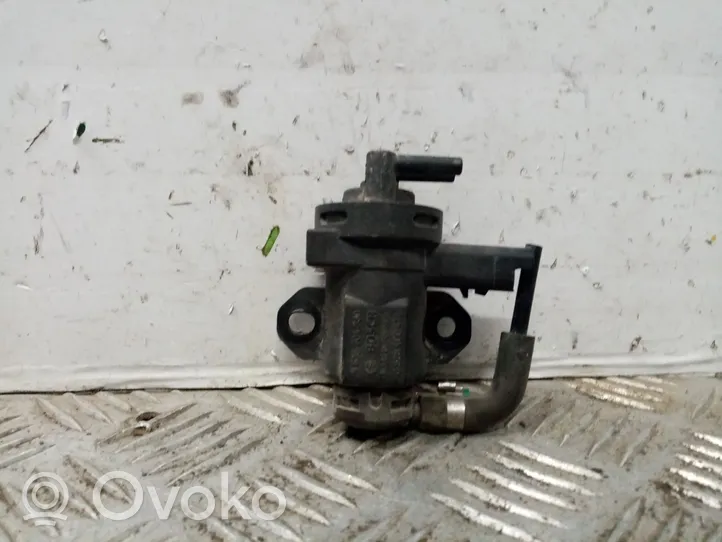 Citroen C8 EGR valve 9635704380