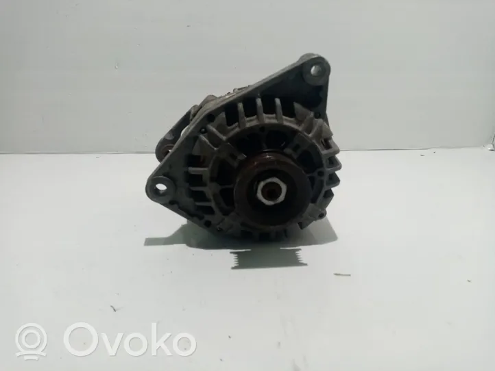 Audi A6 Allroad C5 Generatore/alternatore 038903018EX