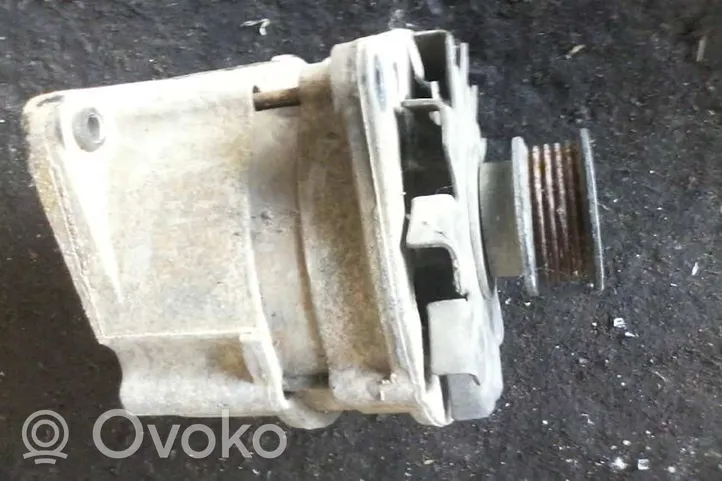 Opel Vectra A Alternator 