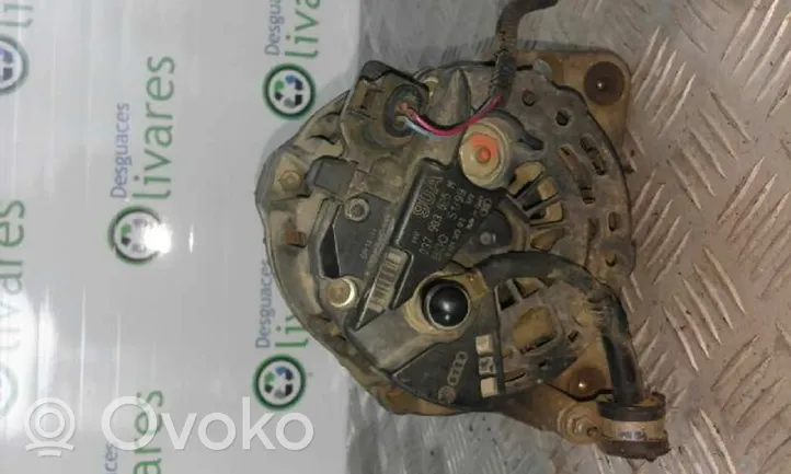 Seat Cordoba (6K) Generatore/alternatore 038903018R