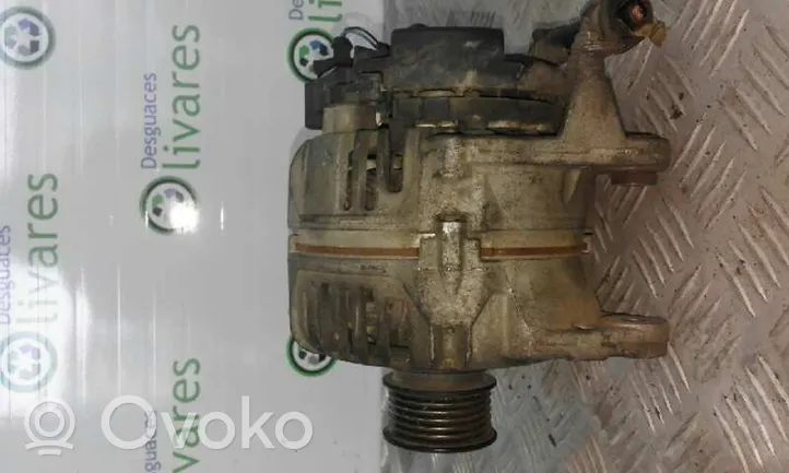 Seat Cordoba (6K) Generatore/alternatore 038903018R