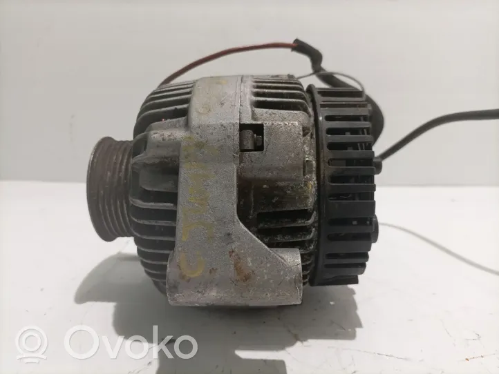 Citroen Jumpy Alternator 9618952880