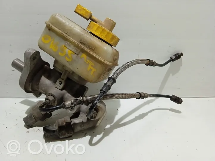 Audi TT Mk1 Servo-frein 1J1611301B