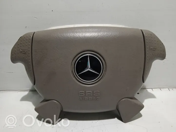 Mercedes-Benz CLK AMG A208 C208 Poduszka powietrzna Airbag kierownicy 2304600798