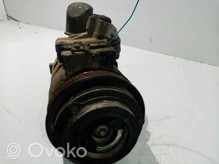 Mercedes-Benz E AMG W210 Klimakompressor Pumpe A0002302011