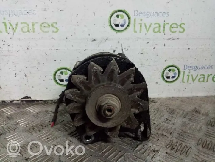 Seat Ibiza I (021A) Generatore/alternatore DNAMO