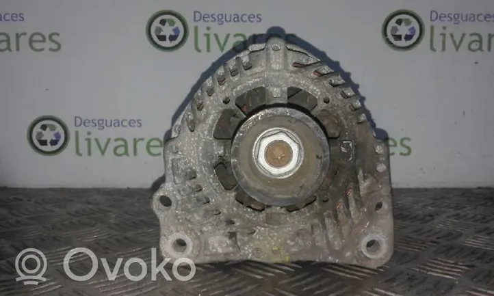 Seat Arosa Generatore/alternatore 123310019