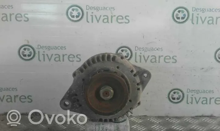 Nissan Primera Alternator 231002J601RE