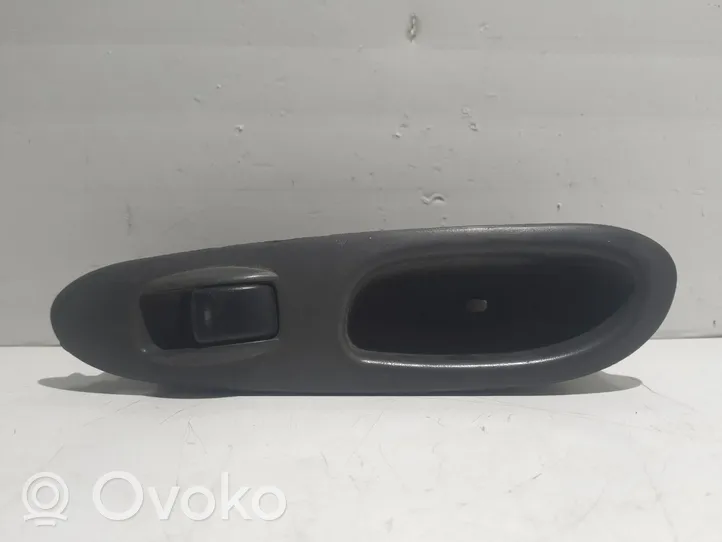 Daewoo Nubira Sähkötoimisen ikkunan ohjauskytkin 612W05980