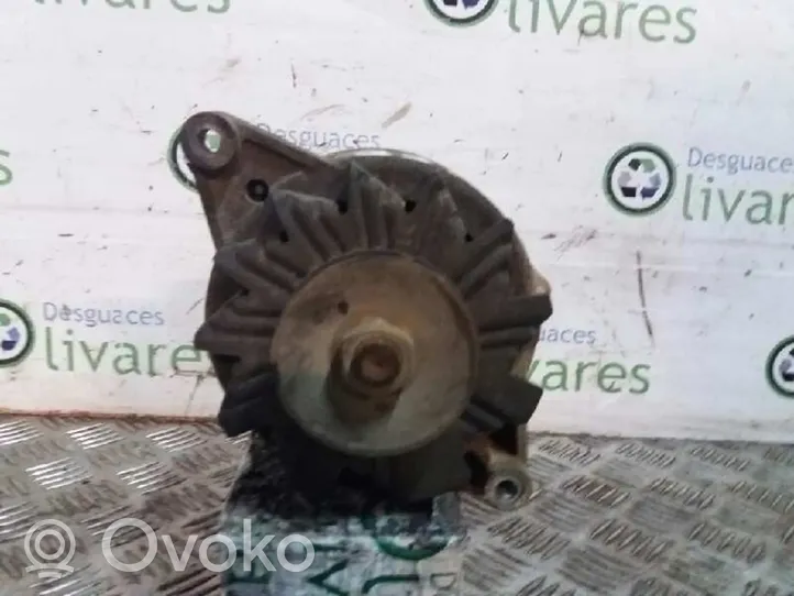 Opel Corsa A Alternator 