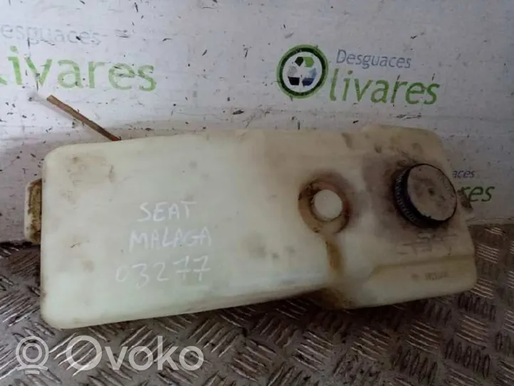 Seat Malaga (023A) Langų skysčio bakelis 