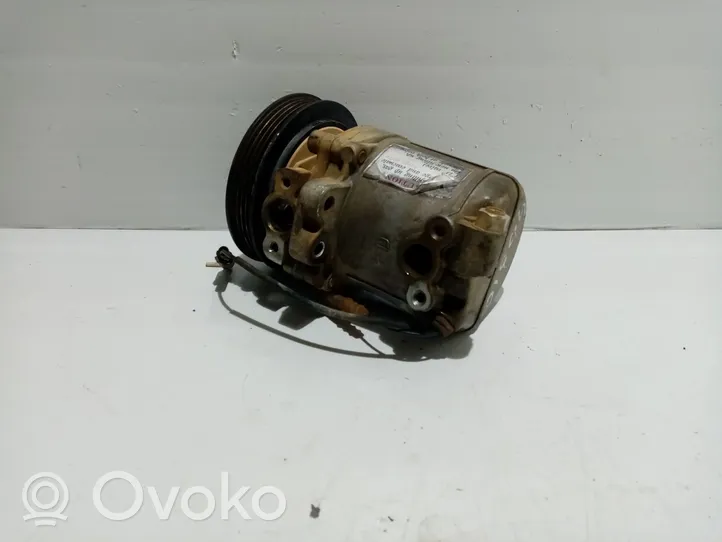 Nissan Vanette Klimakompressor Pumpe 5062116010