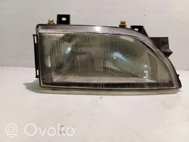 Ford Orion Lampa przednia 