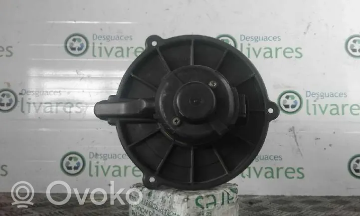 KIA Shuma Heater fan/blower 