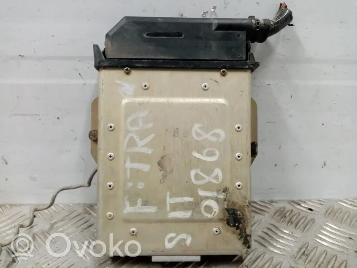 Ford Transit Engine control unit/module D92VB9J464AC