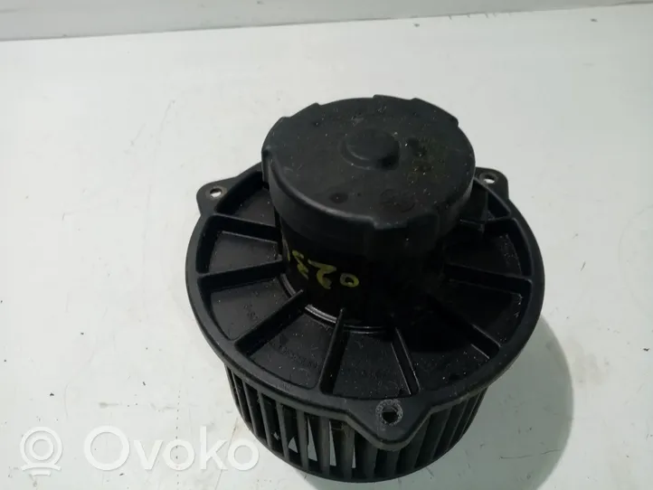 KIA Magentis Ventola riscaldamento/ventilatore abitacolo 9710938000