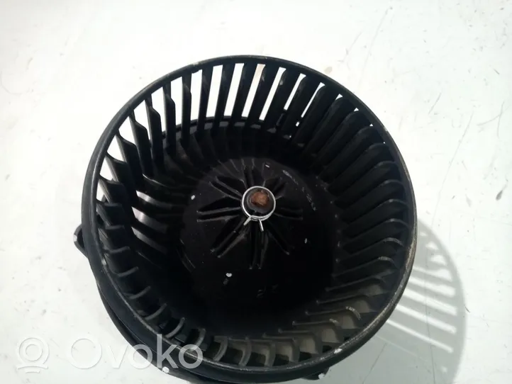 SsangYong Rodius Ventola riscaldamento/ventilatore abitacolo 03361614101