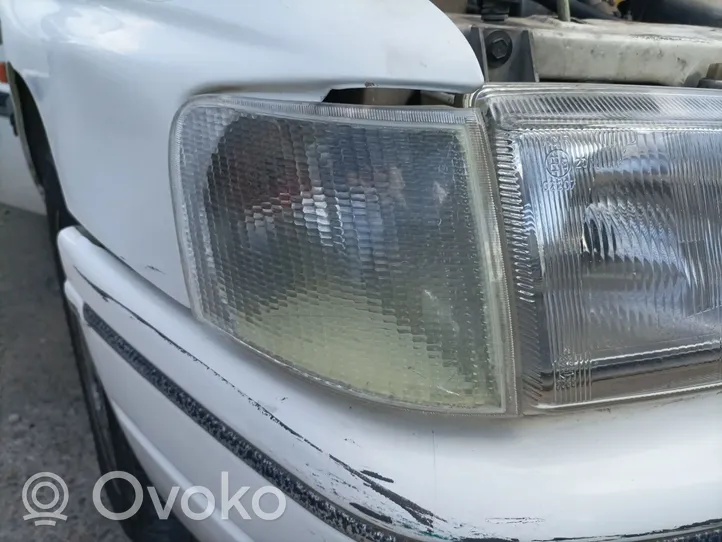 Ford Orion Front indicator light 