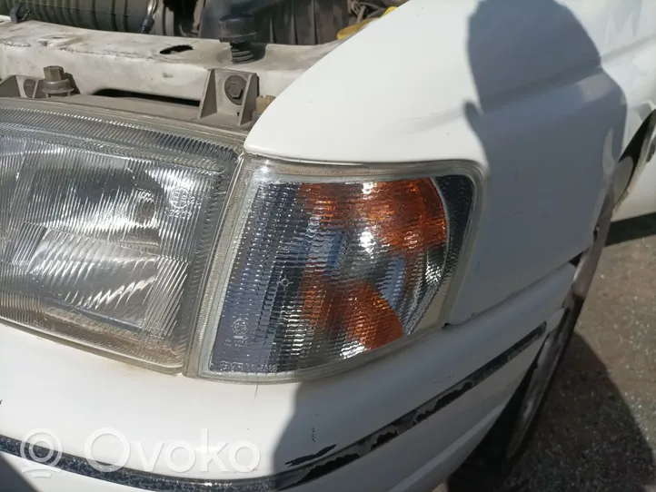 Ford Orion Front indicator light 
