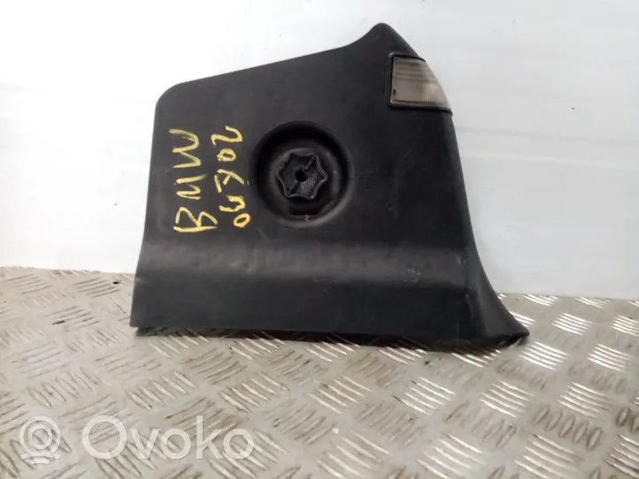 BMW 3 E30 Wkład lampy tylnej 29272207