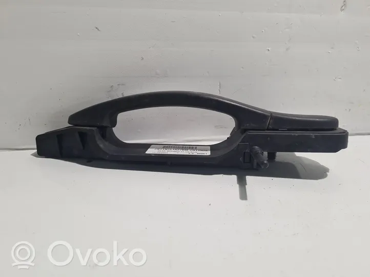 Ford Fusion Rear door exterior handle 2N11N264A27BM