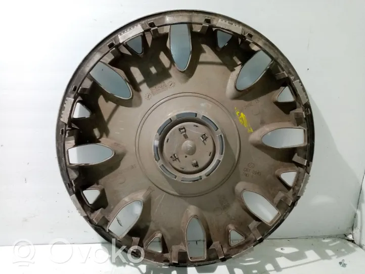Citroen Xsara R14 wheel hub/cap/trim 9648926880