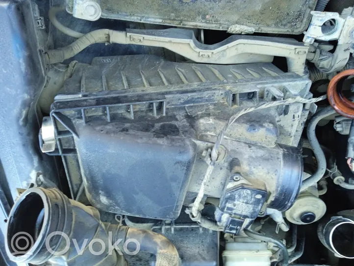 Toyota Avensis T220 Scatola del filtro dell’aria 177010R010