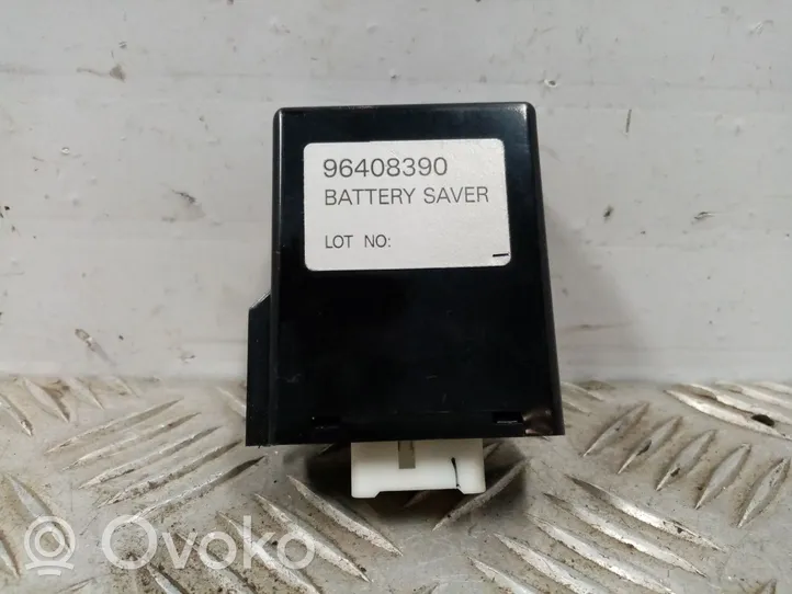 Chevrolet Matiz Other relay 96408390