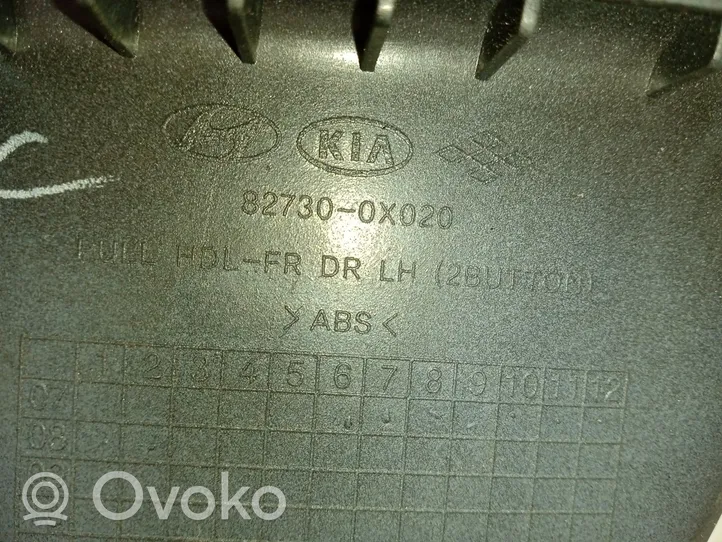 Hyundai i10 Interruttore di controllo dell’alzacristalli elettrico 827300X020