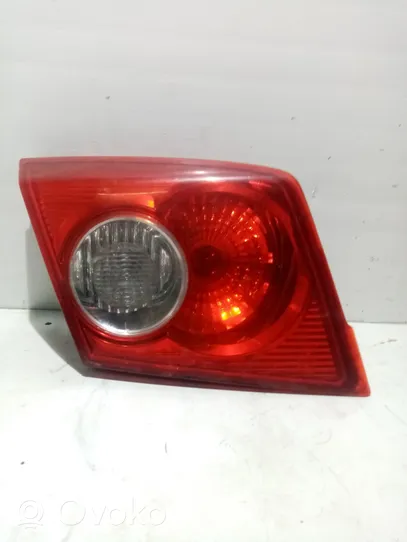 Chevrolet Lacetti Lampa tylna 96551216