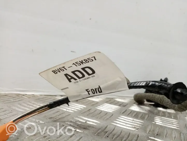 Ford Focus C-MAX Other wiring loom BV6T15K857