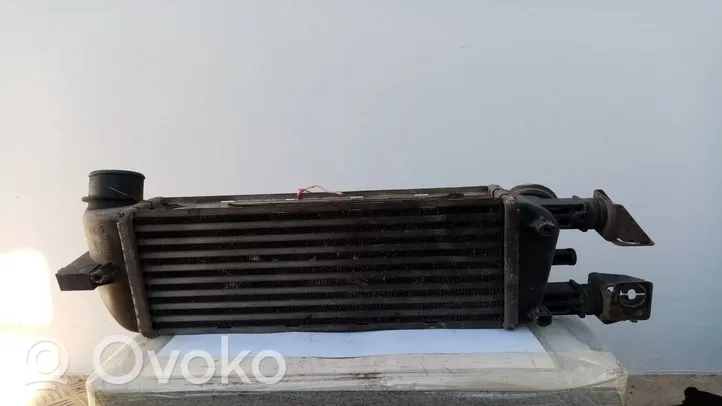 Fiat 500 Radiatore intercooler 0051787495