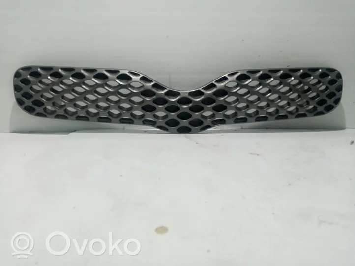 Toyota Yaris Verso Atrapa chłodnicy / Grill 531010D070