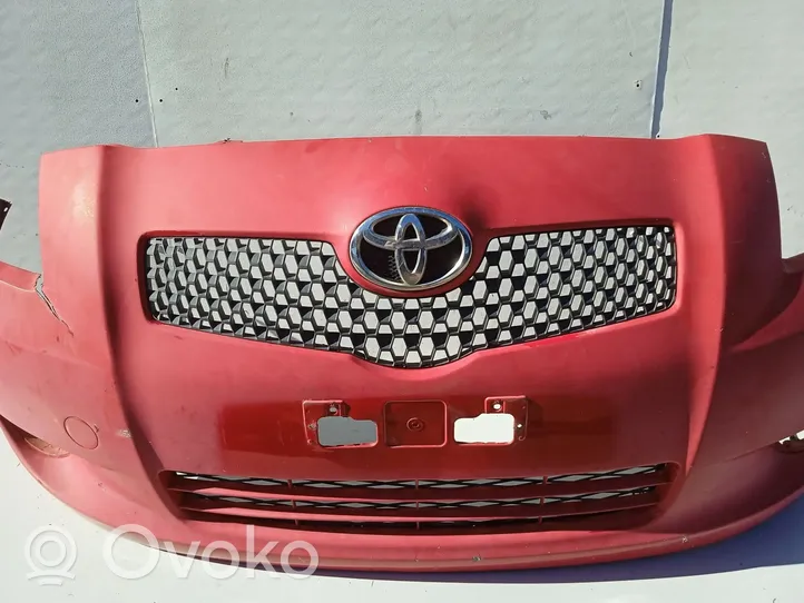 Toyota Yaris Parachoques delantero 521190D977