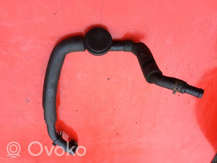 Renault Clio II Sfiato/tubo di sfiato/tubo flessibile 8200045745