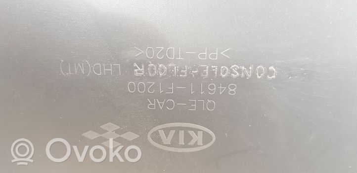 KIA Sportage Daiktadėžė centrinės konsolės 84611F1200