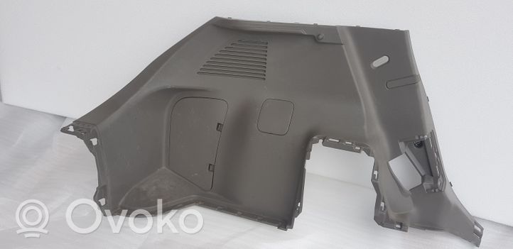 Nissan Leaf I (ZE0) Rivestimento pannello laterale del bagagliaio/baule 849513NA0A