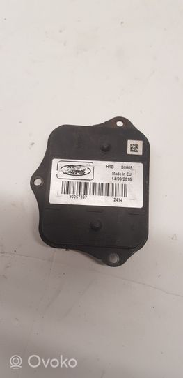 Ford S-MAX Unité de commande / module Xénon 90057397