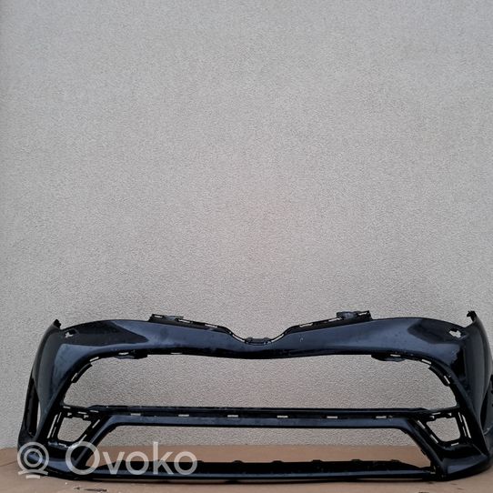 Toyota Avensis T270 Paraurti anteriore 5211905230